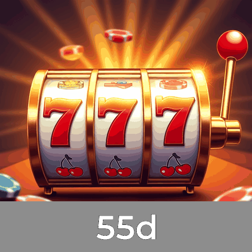 Jogos Crash no Cassino 55d