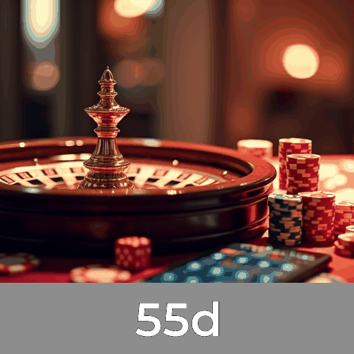Acesso ao 55d