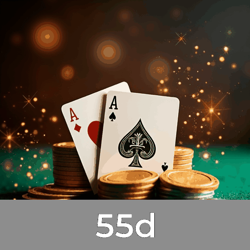 Cadastro na 55d