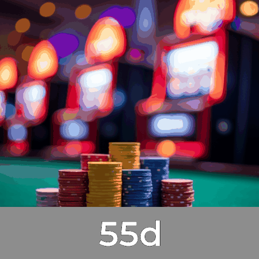 Cassino Online 55d