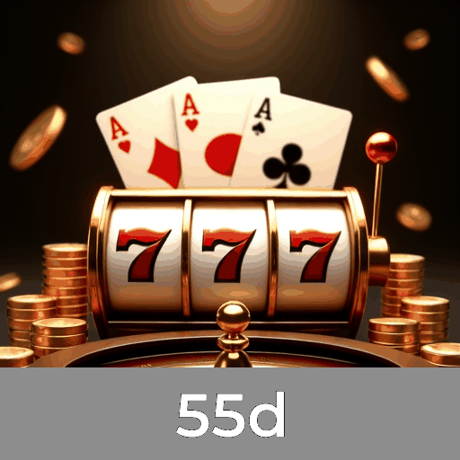 Cassino Online 55d