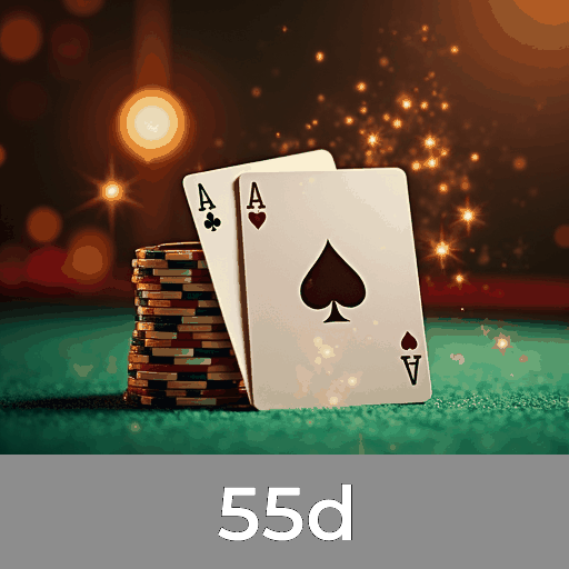 Acesso ao 55d