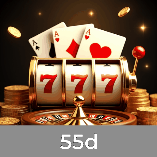 Cassino Online 55d
