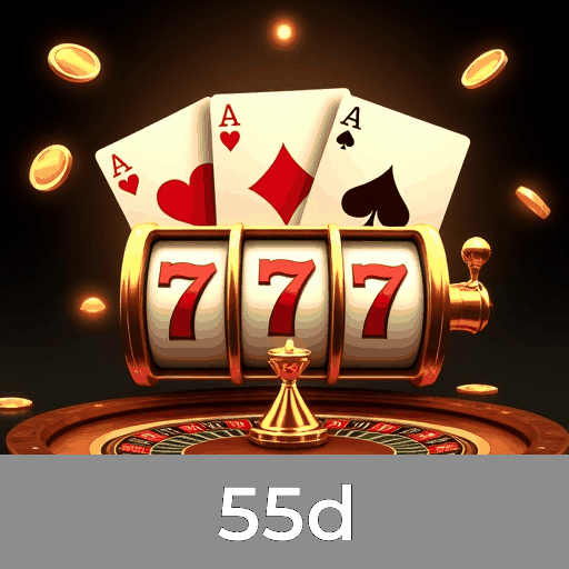 Cassino Online 55d