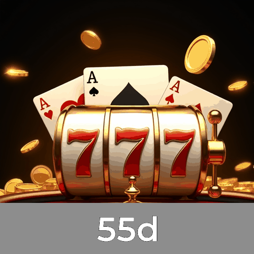 Cadastro na 55d