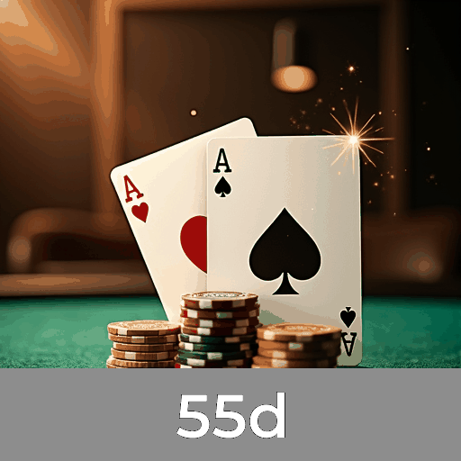 Cassino Online 55d
