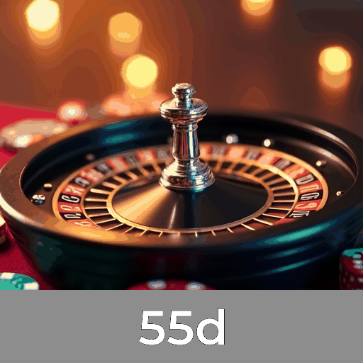 Acesso ao 55d