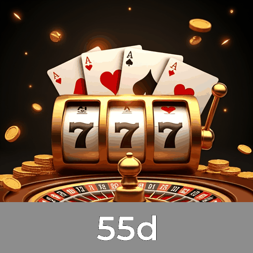 Cassino Online 55d