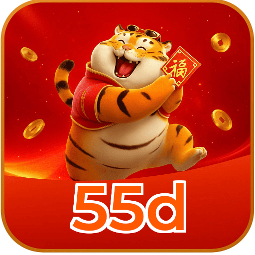 55d logo