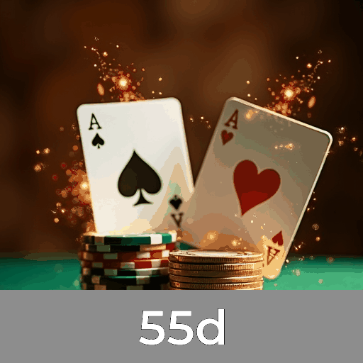 Cassino Online 55d